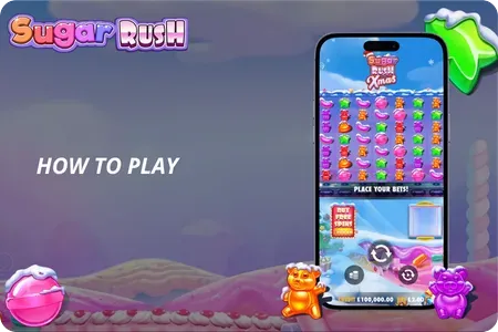 Play Sugar Rush Xmas