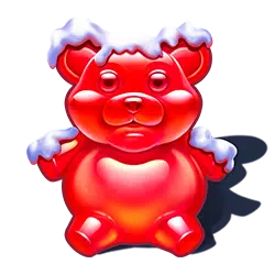 Red Gummy Bear