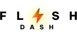 Flash Dash logo